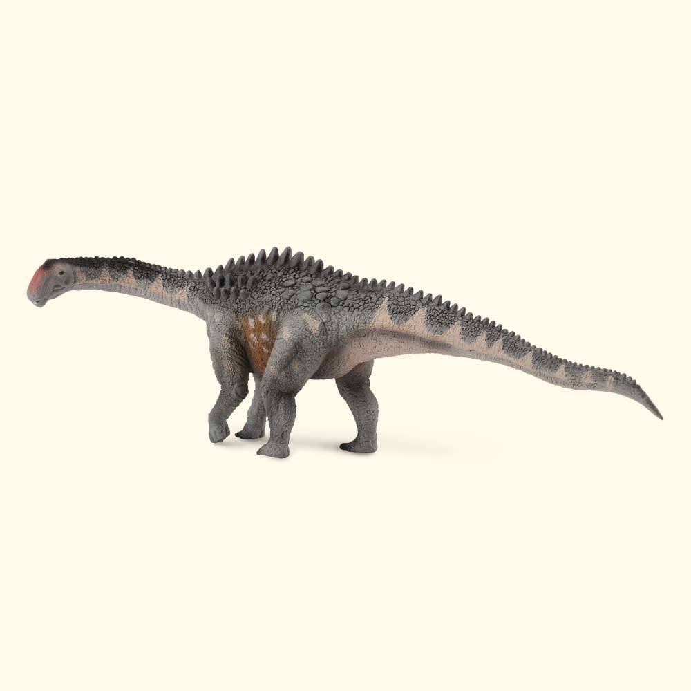 Ampelosaurus - Beanie Games