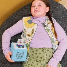 Andrea Beaty - Ada Twist and the Perilous Pants (Book Pocket Tonies) - Beanie Games