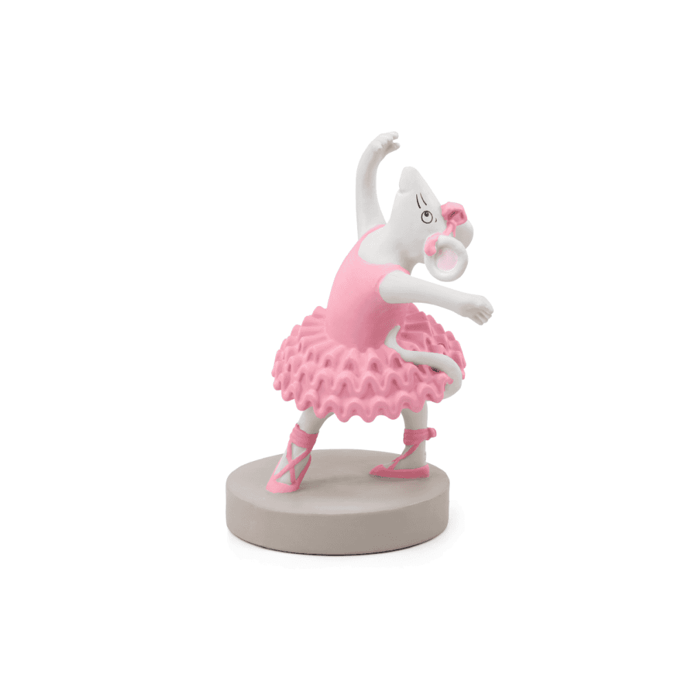 Angelina Ballerina - Beanie Games