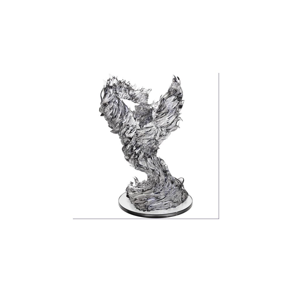 Animated Fire Breath: D&D Nolzur's Marvelous Unpainted Miniatures (W22) - Beanie Games