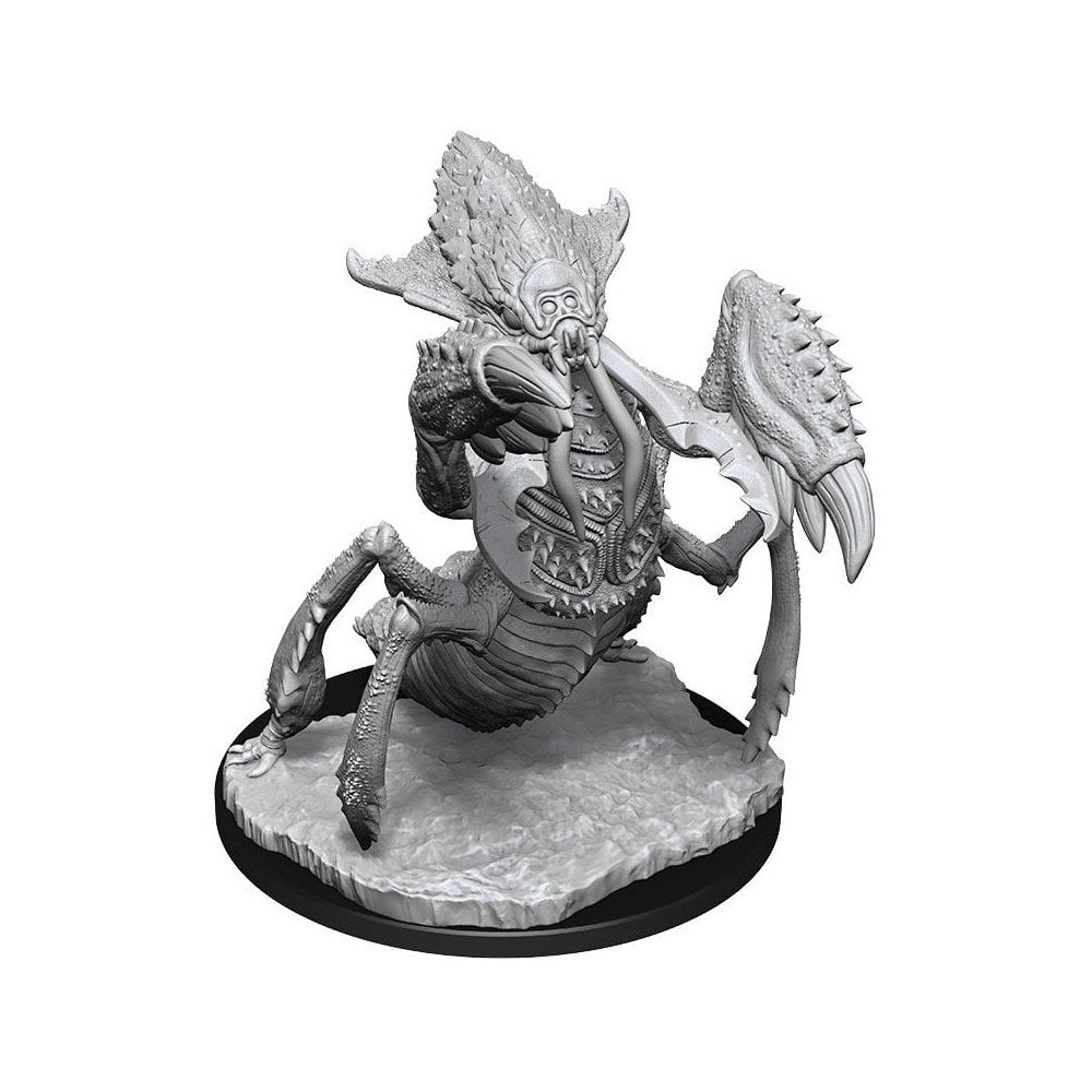 Ankheg: D&D Nolzur's Marvelous Unpainted Miniatures (W13) - Beanie Games