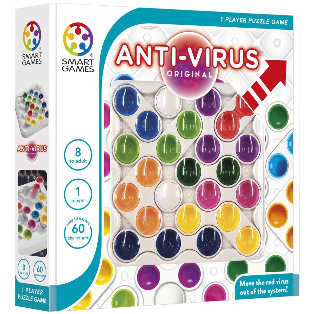 Anti Virus