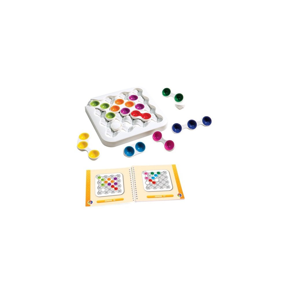 Anti - Virus - Beanie Games