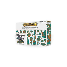 AOS: Shattered Dominion Large Base Detail - Beanie Games