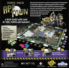 Ape Town - Beanie Games