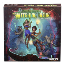 Approaching Dawn: The Witching Hours - Beanie Games