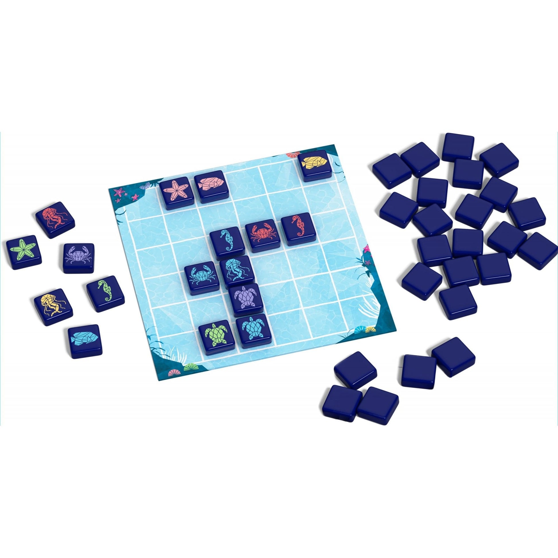 Aqualin - Beanie Games