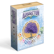 Arboretum: Deluxe Edition - Beanie Games