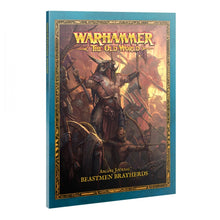 Arcane Journal: Beastmen Brayherds - Beanie Games