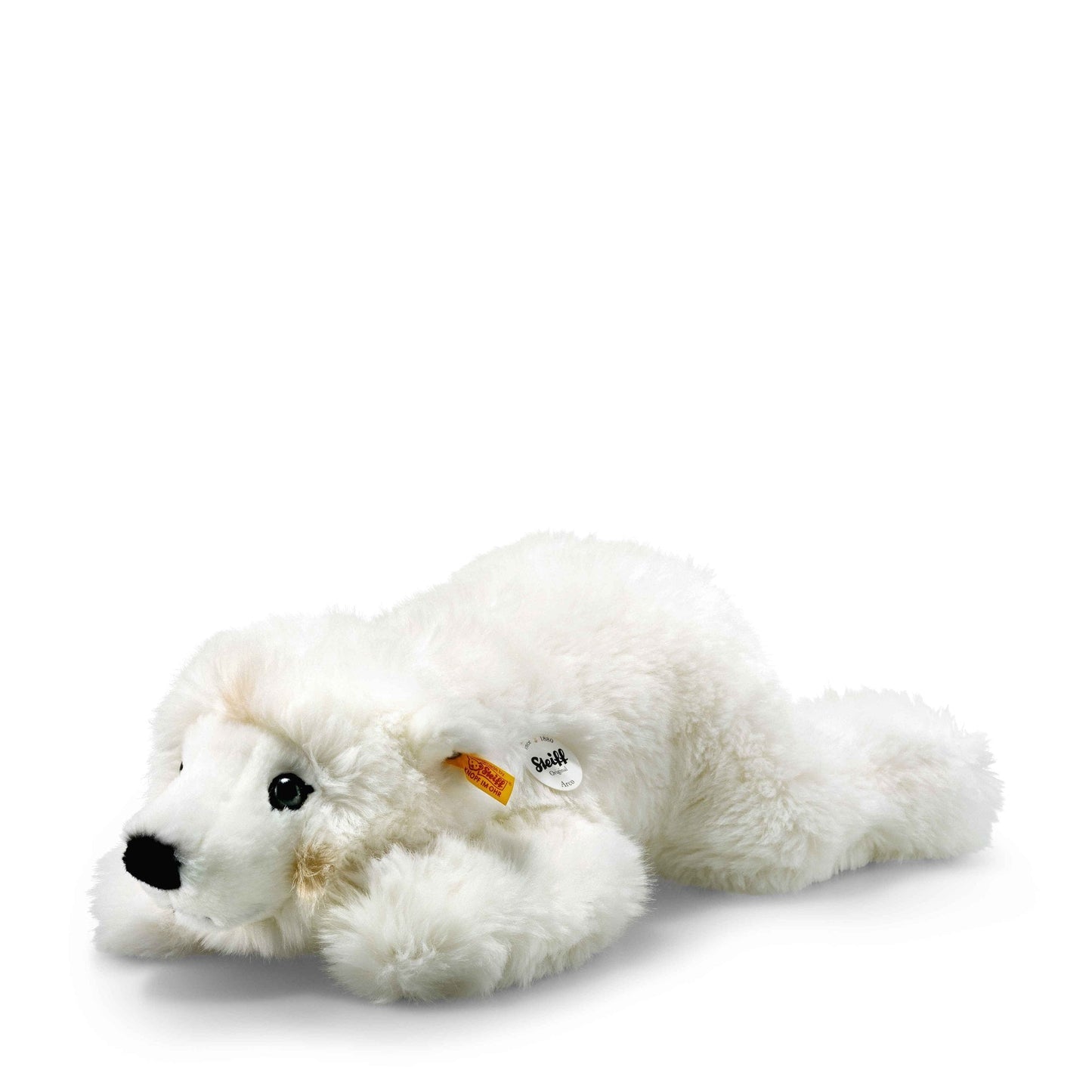 Arco Polar Bear 45cm - Beanie Games