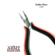 Army Painter Hobby Pliers Tool - Beanie Games