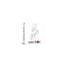 Artbox - Beanie Games