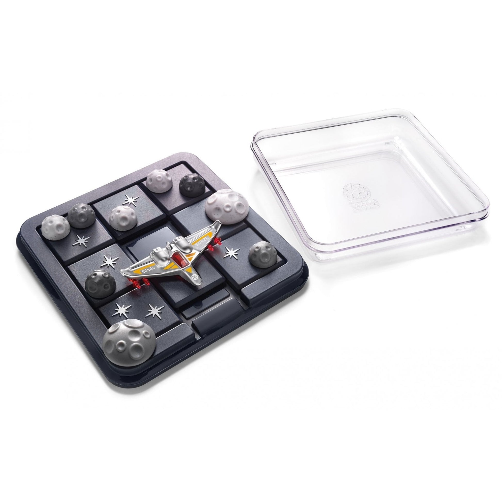 Asteroid Escape - Beanie Games