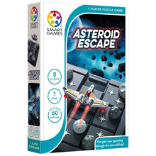 Asteroid Escape - Beanie Games