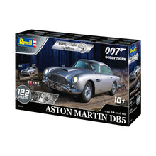 Aston Martin DB5 – James Bond 007 "Goldfinger" - Beanie Games