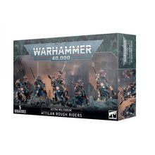 Astra Militarum: Attilan Rough Riders - Beanie Games