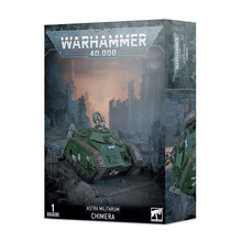 Astra Militarum Chimera - Beanie Games