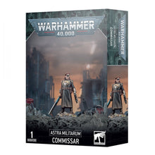 Astra Militarum: Commissar - Beanie Games