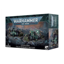 Astra Militarum: Field Ordnance Battery - Beanie Games