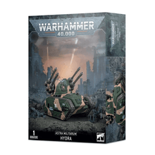 Astra Militarum Hydra - Beanie Games