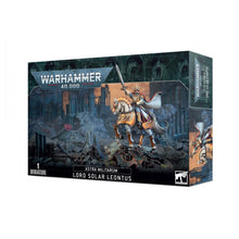 Astra Militarum: Lord Solar Leontus - Beanie Games