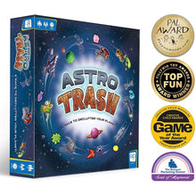 Astro Trash - Beanie Games