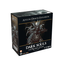Asylum Demon Expansion Dark Souls Board Game - Beanie Games