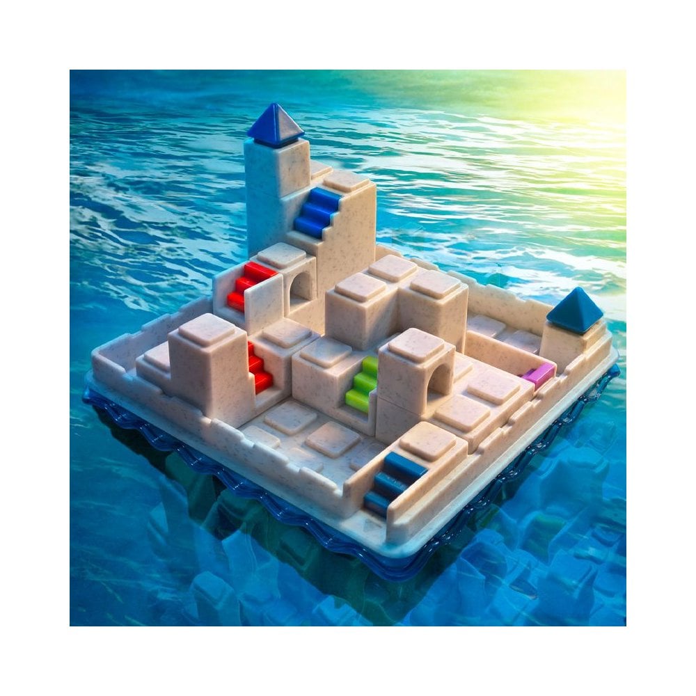 Atlantis Escape - Beanie Games