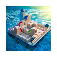 Atlantis Escape - Beanie Games