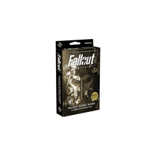 Atomic Bonds Cooperative Upgrade Pack: Fallout The Board Game - Beanie Games