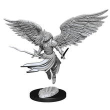 Aurelia, Exemplar of Justice: Magic the Gathering Unpainted Miniatures (W13) - Beanie Games