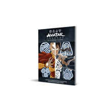Avatar Legends - The Roleplaying Game - Beanie Games