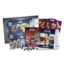 Avatar Legends: The Roleplaying Game - Starter Set - Beanie Games