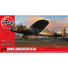 Avro Lancaster B.III - Beanie Games