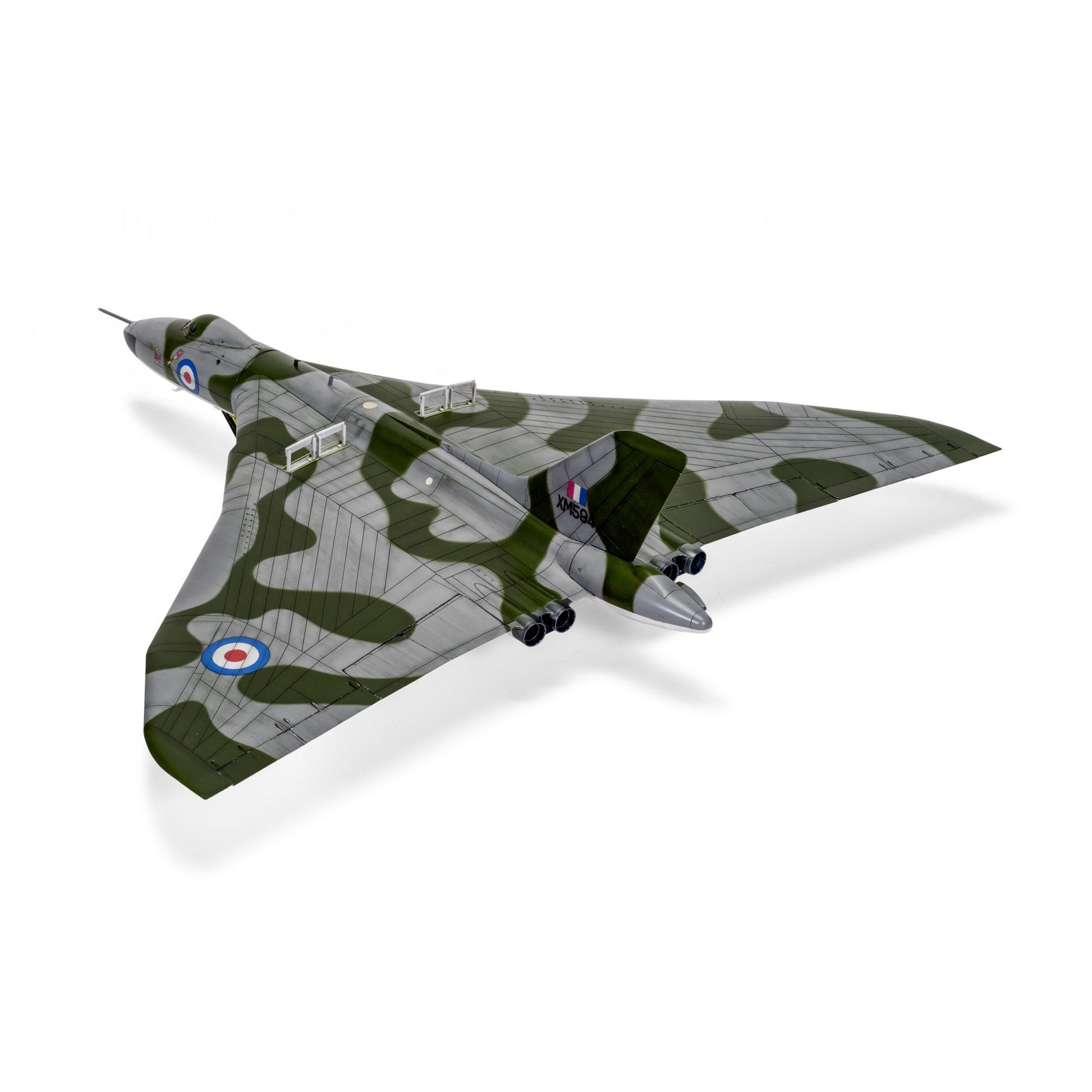 Avro Vulcan B.2 - Beanie Games