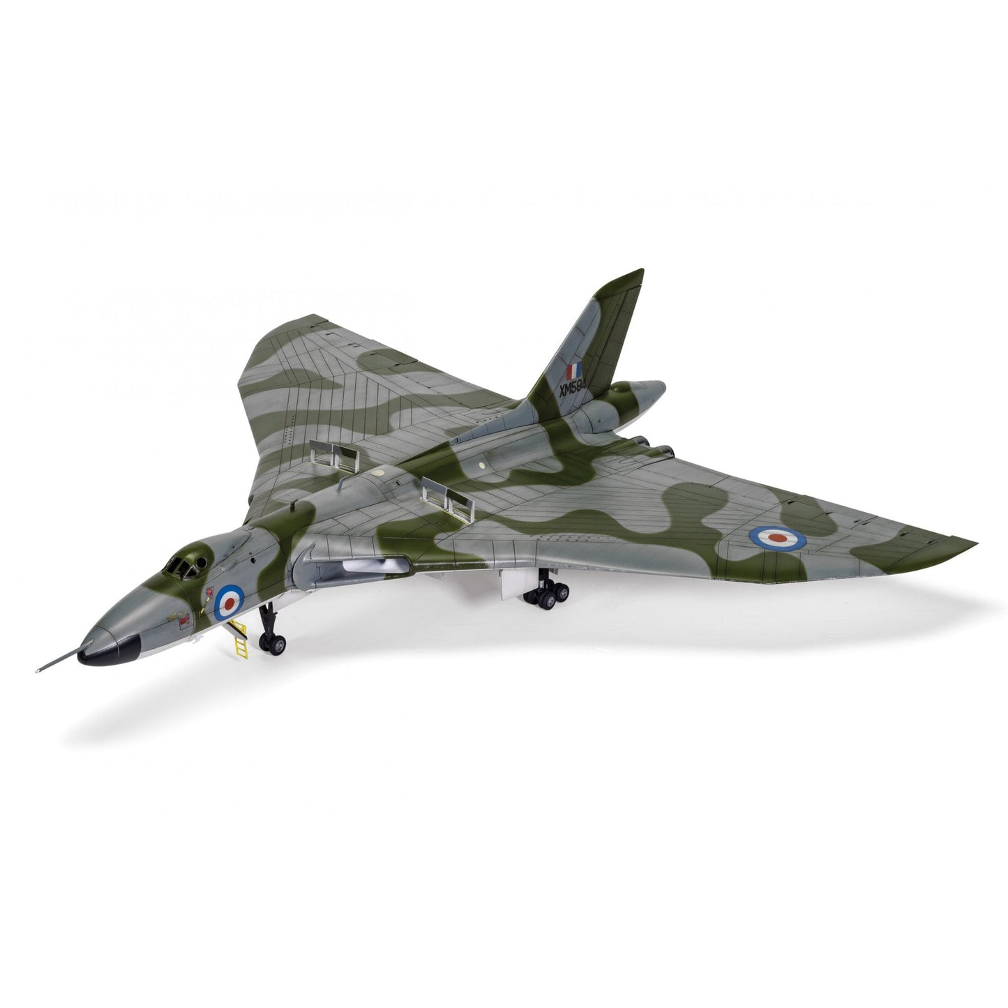 Avro Vulcan B.2 - Beanie Games