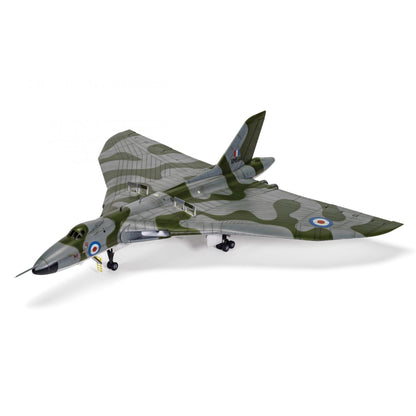 Avro Vulcan B.2 - Beanie Games