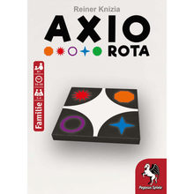 Axio Rota - Beanie Games
