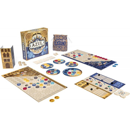 Azul Duel - Beanie Games