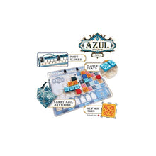 Azul Mini - Beanie Games