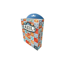 Azul Mini - Beanie Games