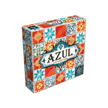 Azul - Beanie Games