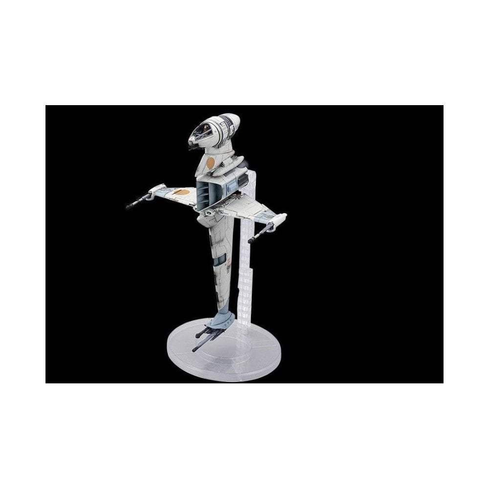 B - Wing Starfighter (Bandai) (1:72) - Beanie Games