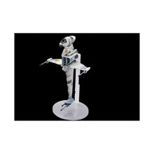 B - Wing Starfighter (Bandai) (1:72) - Beanie Games