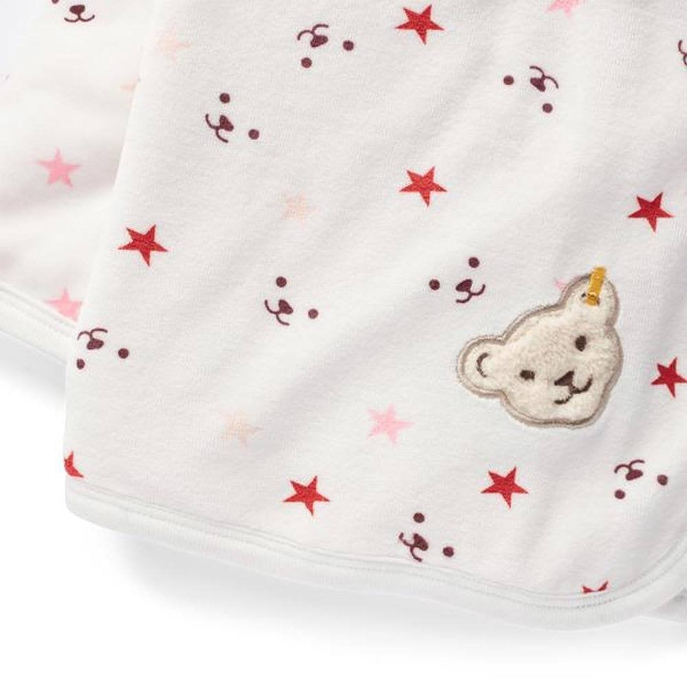 Baby Blanket - Beanie Games