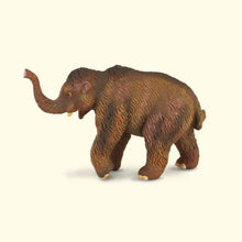 Baby Mammoth - Beanie Games