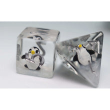 Baby Penguin RPG Dice Set - Beanie Games