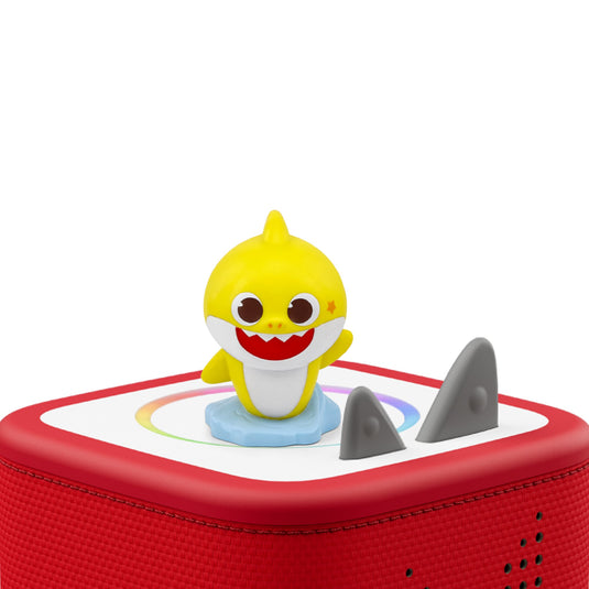 Baby Shark - Beanie Games