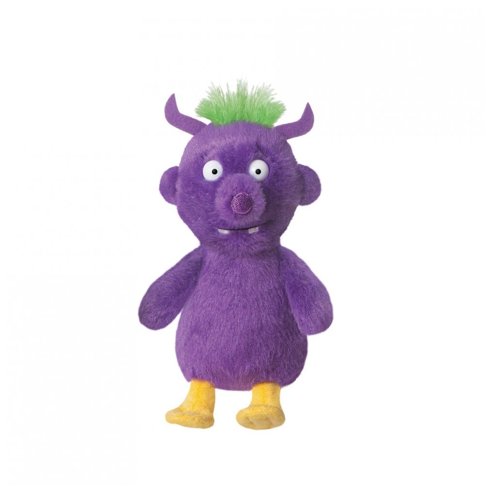 Baby Smeds - Smoo Soft Toy - Beanie Games