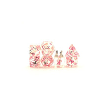 Backyard Bunny RPG Dice Set - Beanie Games